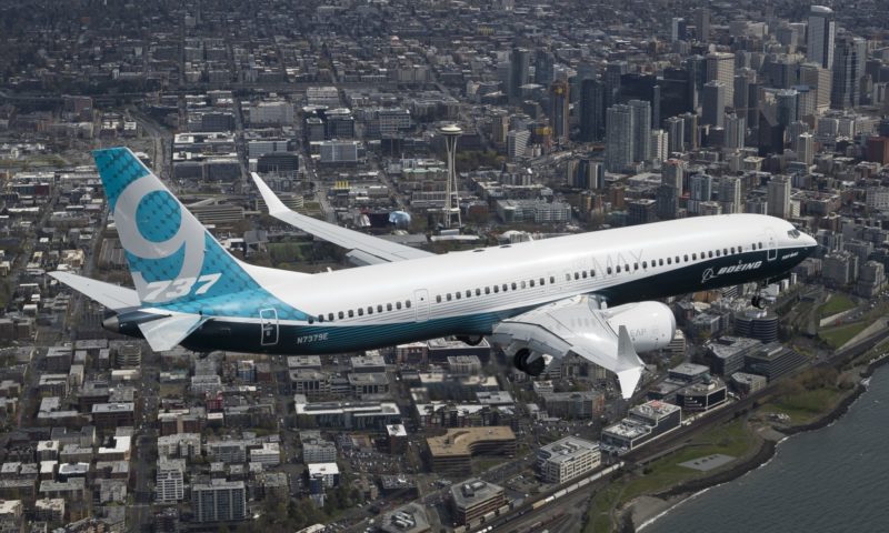 Continued: Boeing 737 MAX Foreign Object Situation is Much Worse