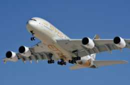 Confirmed: Etihad to Re-introduce Four A380 to the Fleet