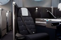 British Airways Deal: Spain to US West Coast Business Class $1,760 (640 Tier Points)