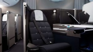 British Airways Deal: Spain to US West Coast Business Class $1,760 (640 Tier Points)