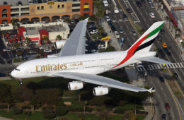 Emirates wants an even Bigger Airplane to Replace A380