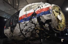 MH17 Trial