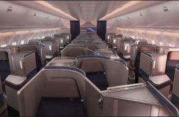 Business Class Deals: Los Angeles To Europe From $2,320