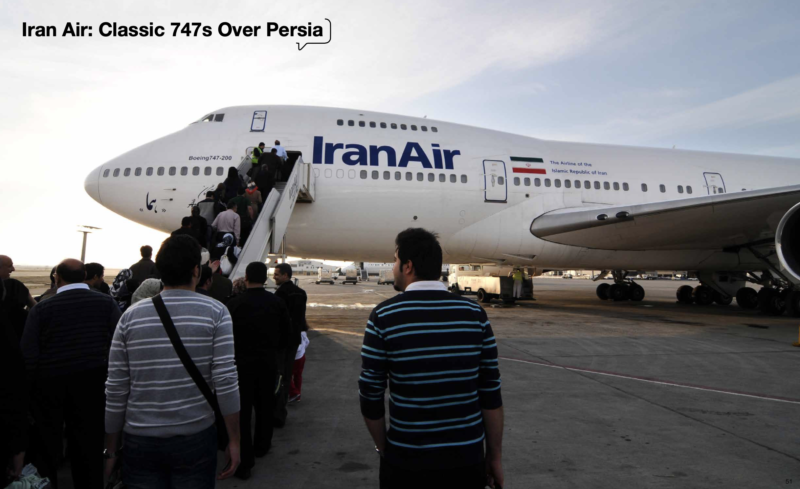 a group of people boarding an airplane