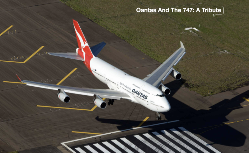 an airplane taking off from a runway