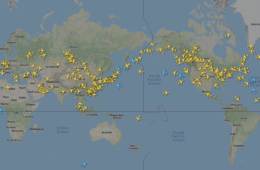 Comprehensive List of Airlines and Routes Still Operate